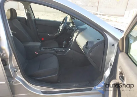 2007 Pontiac G6 Value Leader from USA, damaged, VIN 1G2ZF58B174194442